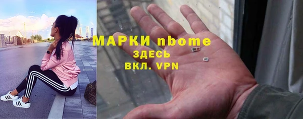 ешки Иннополис